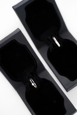 Плоский футляр для кольца, помещающийся в карман