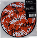 Neneh Cherry / Buffalo Stance (Picture Disc)(7" Vinyl Single)