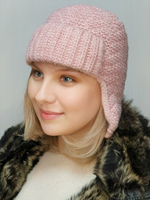 Шапка ушанка ГАРТ (Флис)