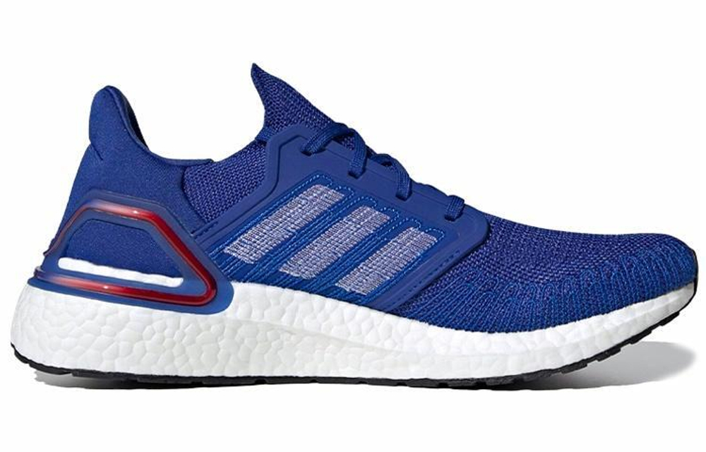 Кроссовки Adidas Ultraboost 20