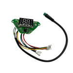 Дисплей рулевая плата бортовой компьютер для Kugoo S1 без крышки