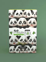 MilotaBox mini "Panda"