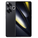 Смартфон Xiaomi Poco F6 5G 12/512 ГБ, чёрный