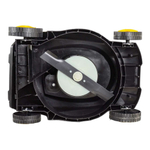 Газонокосилка электрическая Huter ELM-1400P