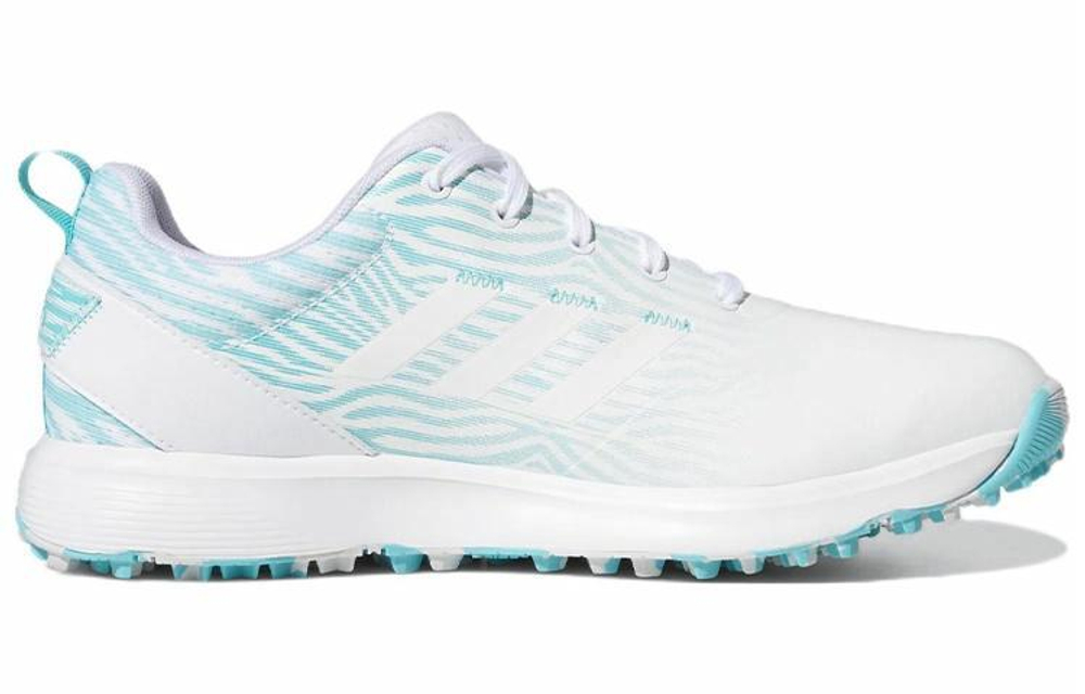 Кроссовки Adidas S2G (Женская размерная сетка)