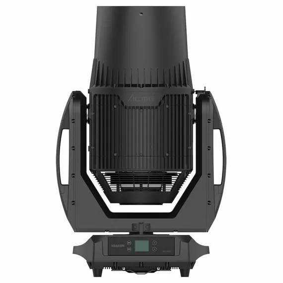 ACME KRAKEN - лазерный вращающийся прожектор