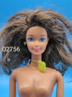 Кукла Барби 90-х винтаж Sweetheart 02756