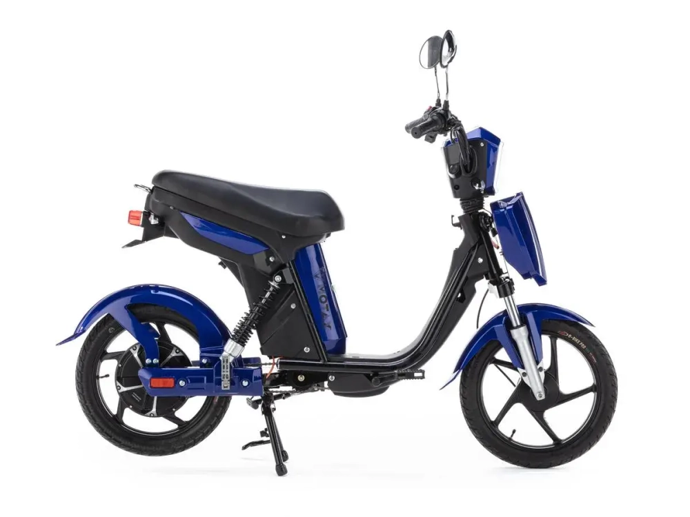 Электроскутер MOTAX E-NOT SPARK 6020