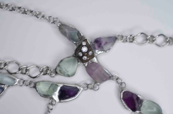 Фероньерка Sp-Fr-1 - фото 2