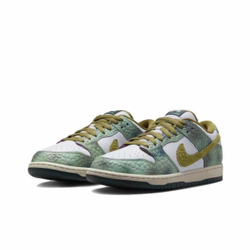 Nike Dunk Low x Alexis Sablone "Chameleon"
