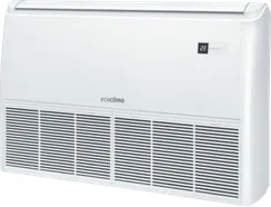 Напольно-потолочная сплит-система Ecoclima ECLCF-H24/4R1C/ECL-H24/4R1C(U)