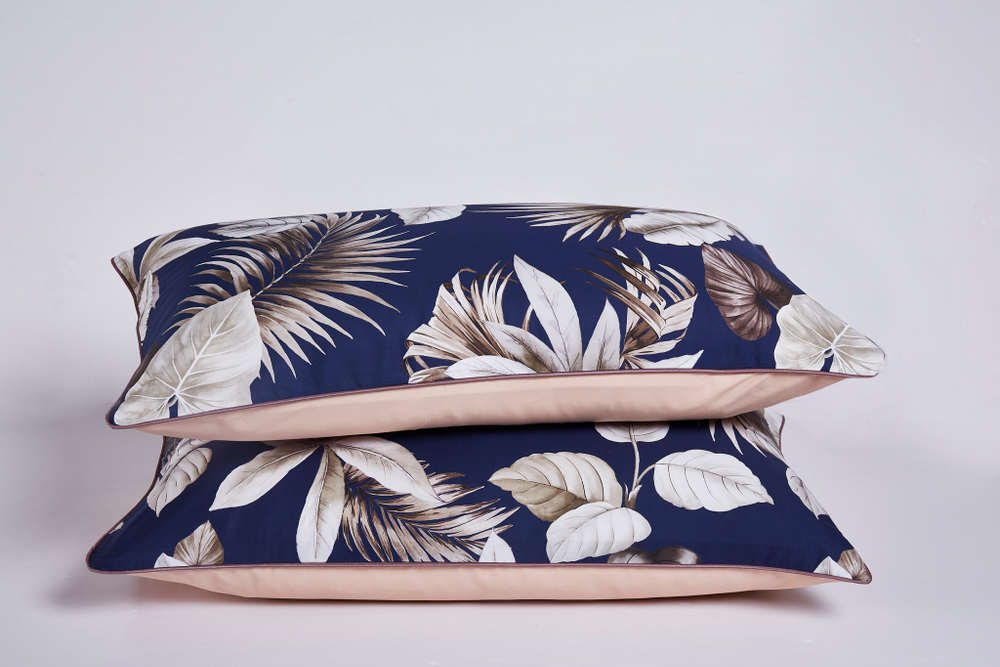 Постельное белье семейное Luxe Dream Moreus C1002F