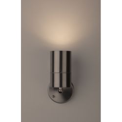 WL14 Подсветка ЭРА Декоративная подсветка GU10 MAX35W IP54 хром