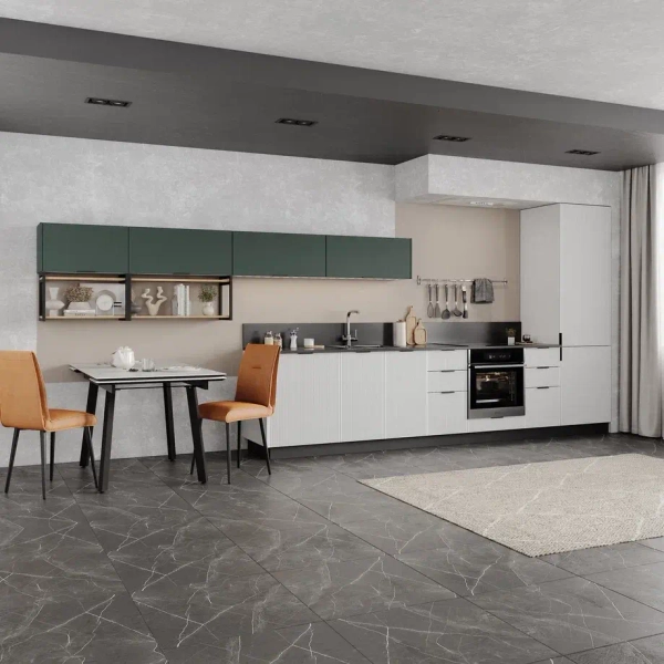 Кухня «Паола» модульная