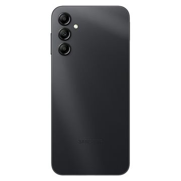 Смартфон Samsung Galaxy A14 4/64 Гб Черный