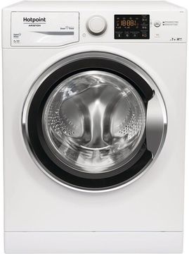 Стиральная машина Hotpoint-Ariston RST 7229 K