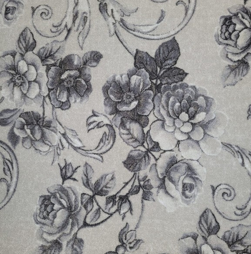 Принт 5-Ти Цветная Дорожка p1329e2r 124 Рулон