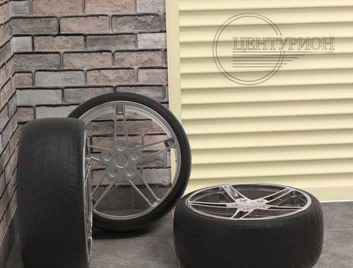 Самоклеящиеся обои Сидней 500*2800*2 мм