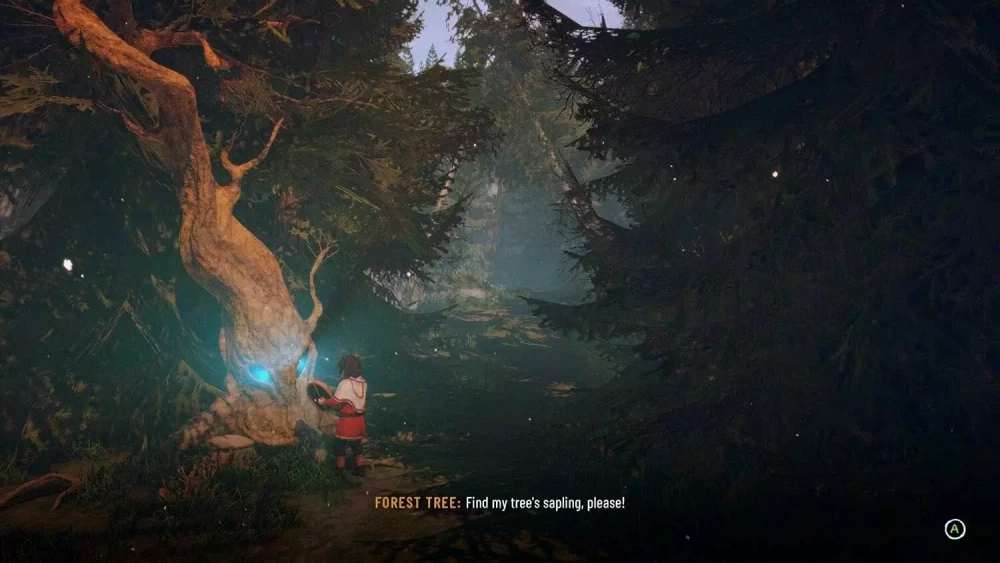 Игра Skabma Snowfall (Русская версия) для Nintendo Switch