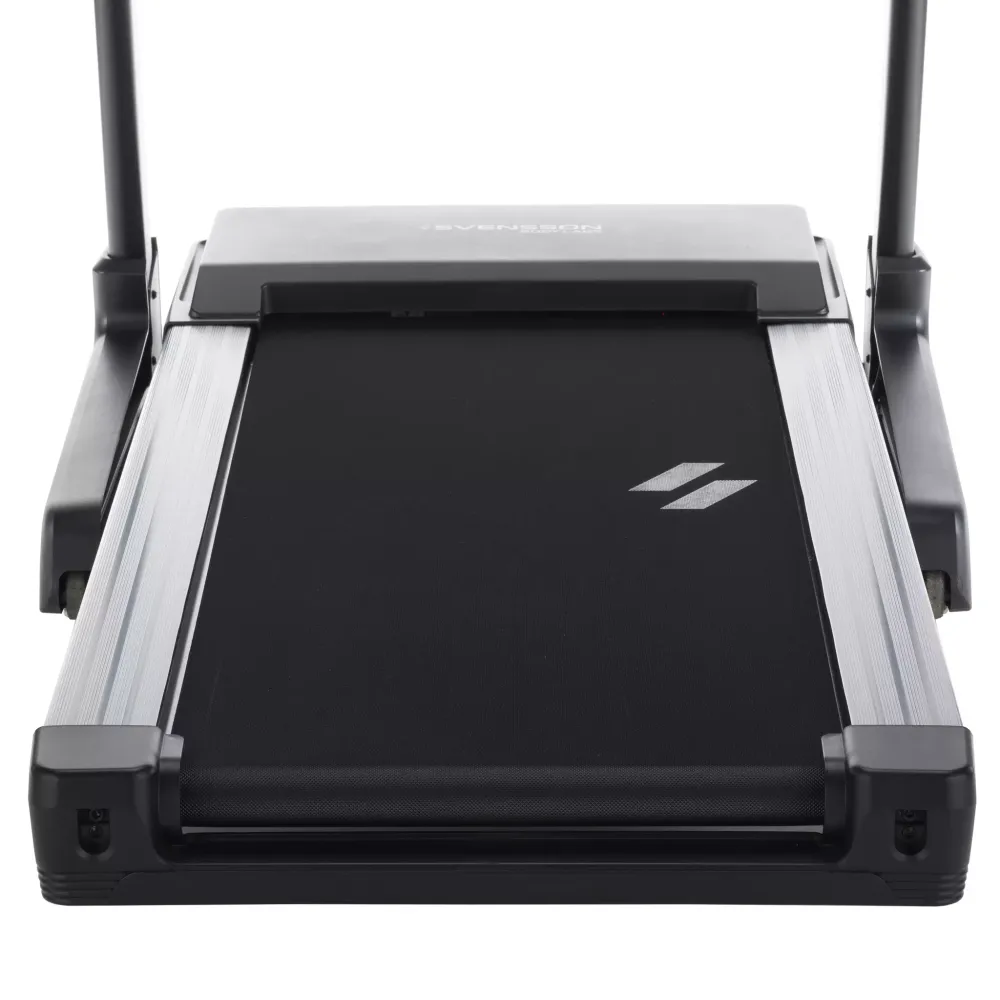 Беговая дорожка домашняя SVENSSON BODY LABS PHYSIOLINE SPRINTMASTER A