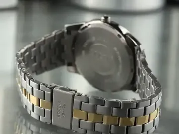 Мужские наручные часы Boccia Titanium 3632-03