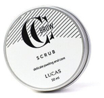 Скраб для бровей Brow Scrub, 50 мл