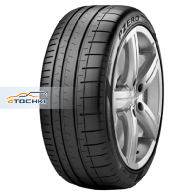 Легковая шина Pirelli 285/45R20 108W P Zero TL S.C.PZ4