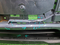 Бампер передний Chery Tiggo 4 (2018-2023)