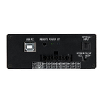 RCA-преобразователь / процессор Alphard DB-10 DSP