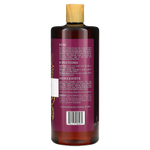 Dr. Jacobs Naturals, кастильский гель для душа на растительной основе, омолаживающая роза, 946 мл (32 унции)