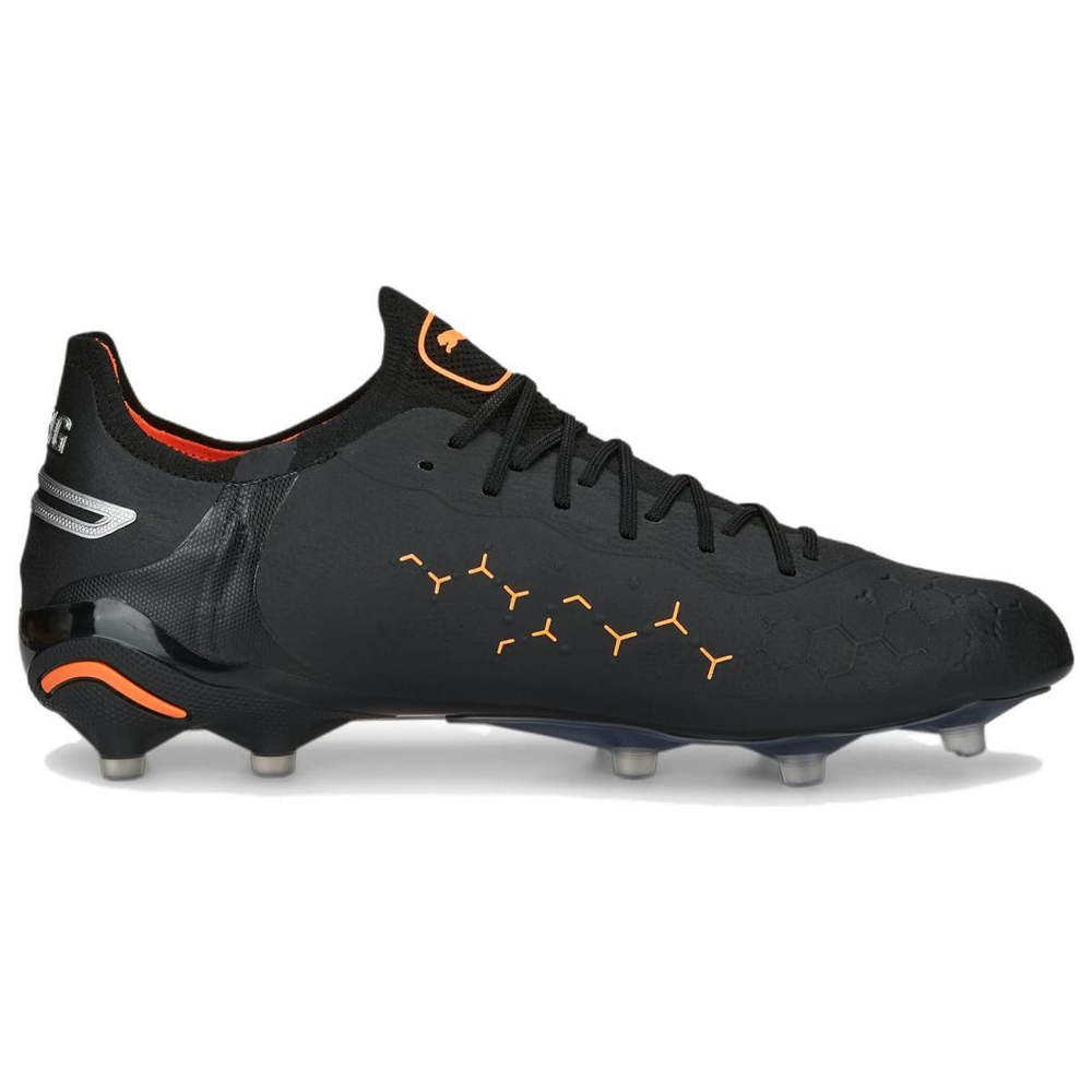 Кроссовки PUMA King Ultimate Elements AG（ ）FG（ ）, 107097-02