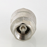 Обратный клапан 1 1/2"