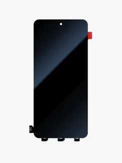 Дисплей для OnePlus Nord CE 5 сборе с тачскрином (Black)