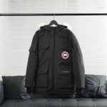 Пуховик Canada Goose