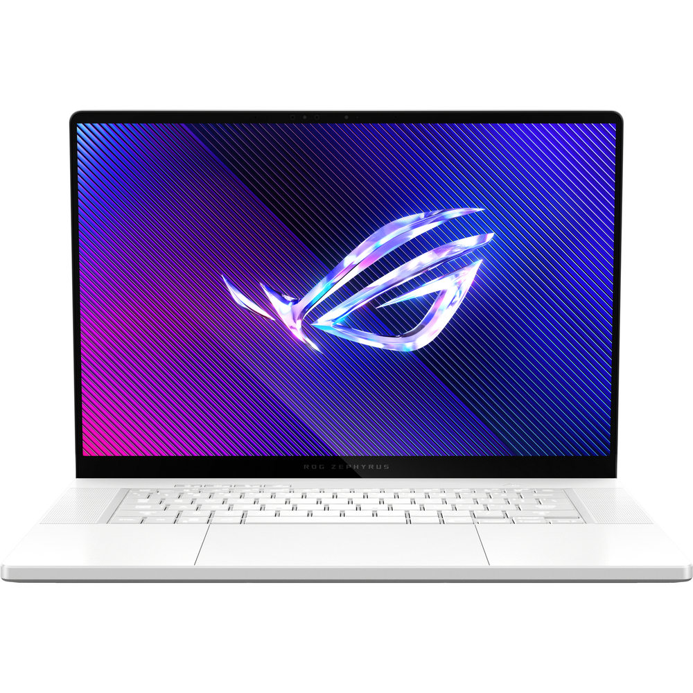 Ноутбук  ASUS ROG Zephyrus G16 GU605MV-QR259 16 ", Core Ultra 7, 16 Гб RAM, 1 Тб SSD, GeForce RTX 4060, Белый