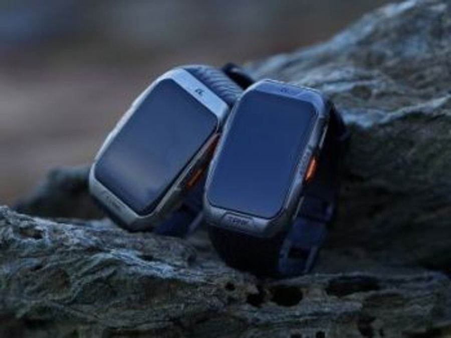 Смарт-часы KOSPET TANK X2 Ultra: тренировка на «ультрах»