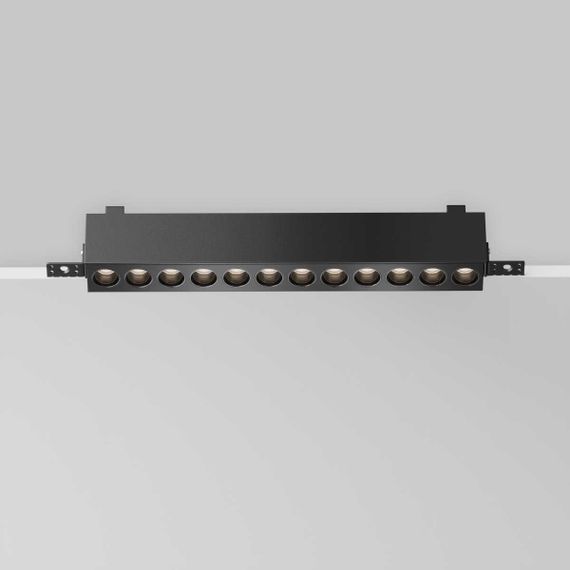 Встраиваемый светильник Maytoni Technical Points DL065-20W3-6K-TRS-B