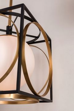 Люстра Wadsworth Hudson