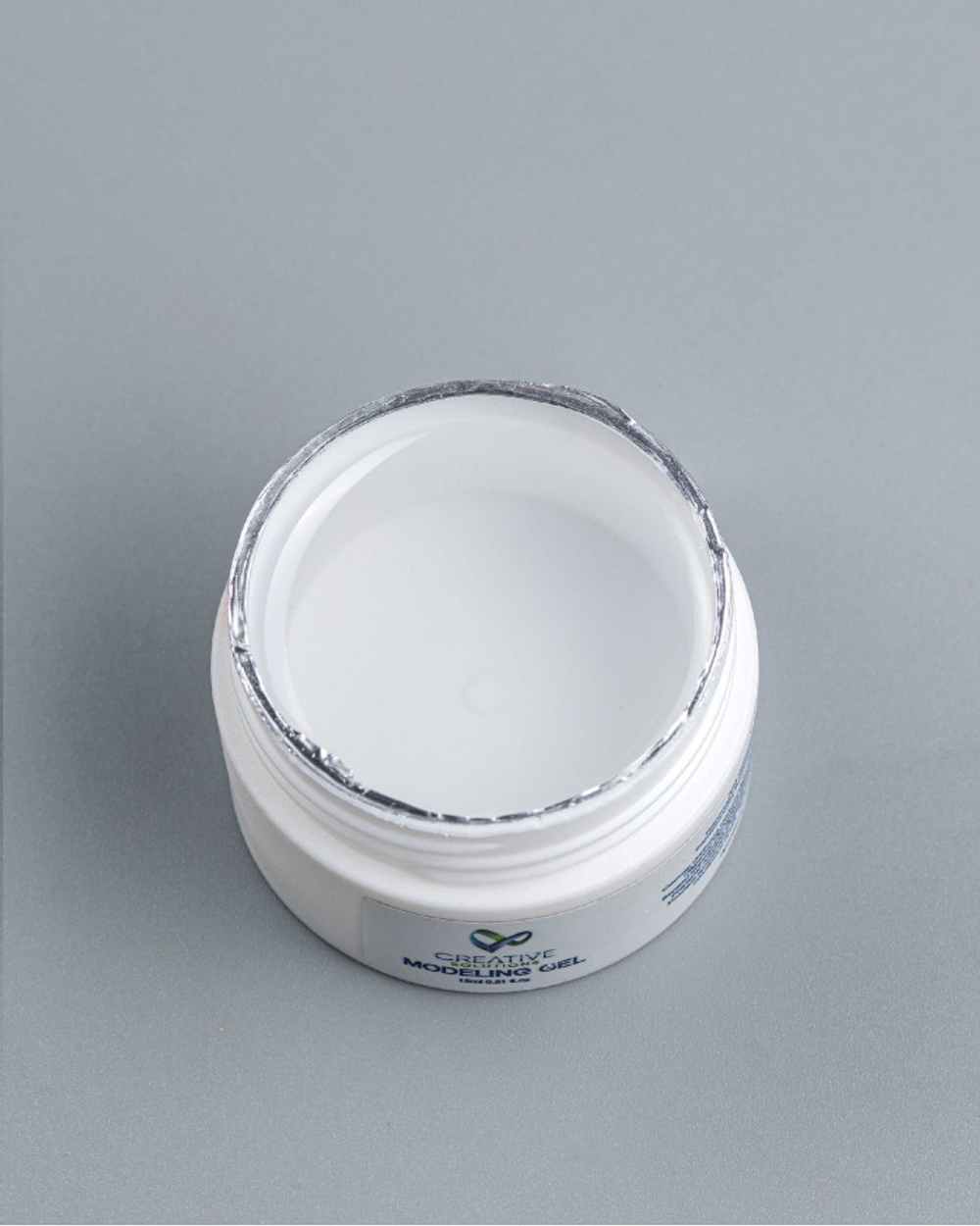 Creative Gel Clear 15ml