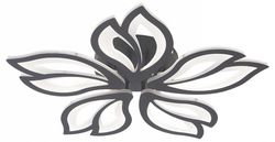 Потолочная люстра Natali Kovaltseva FORTUNA LED LAMPS 81107/5C