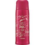 Термос Zojirushi SJ-JS08-RA 0,82 л (красн.)