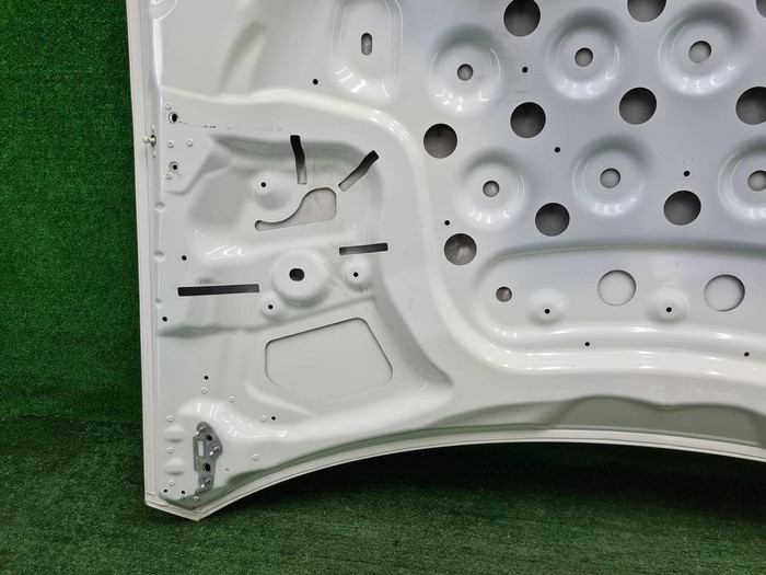 Капот Mercedes CLS W218 C218 (2010-2017)