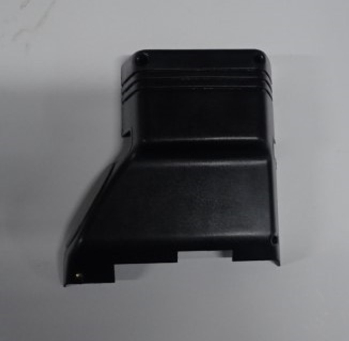 Кожух рулевой колонки /2110/ верхний (LADA)