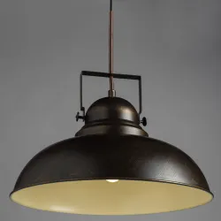 Подвесной светильник Arte Lamp MARTIN
