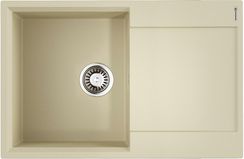 Кухонная мойка OMOIKIRI Daisen 78-BE(арт.4993321)