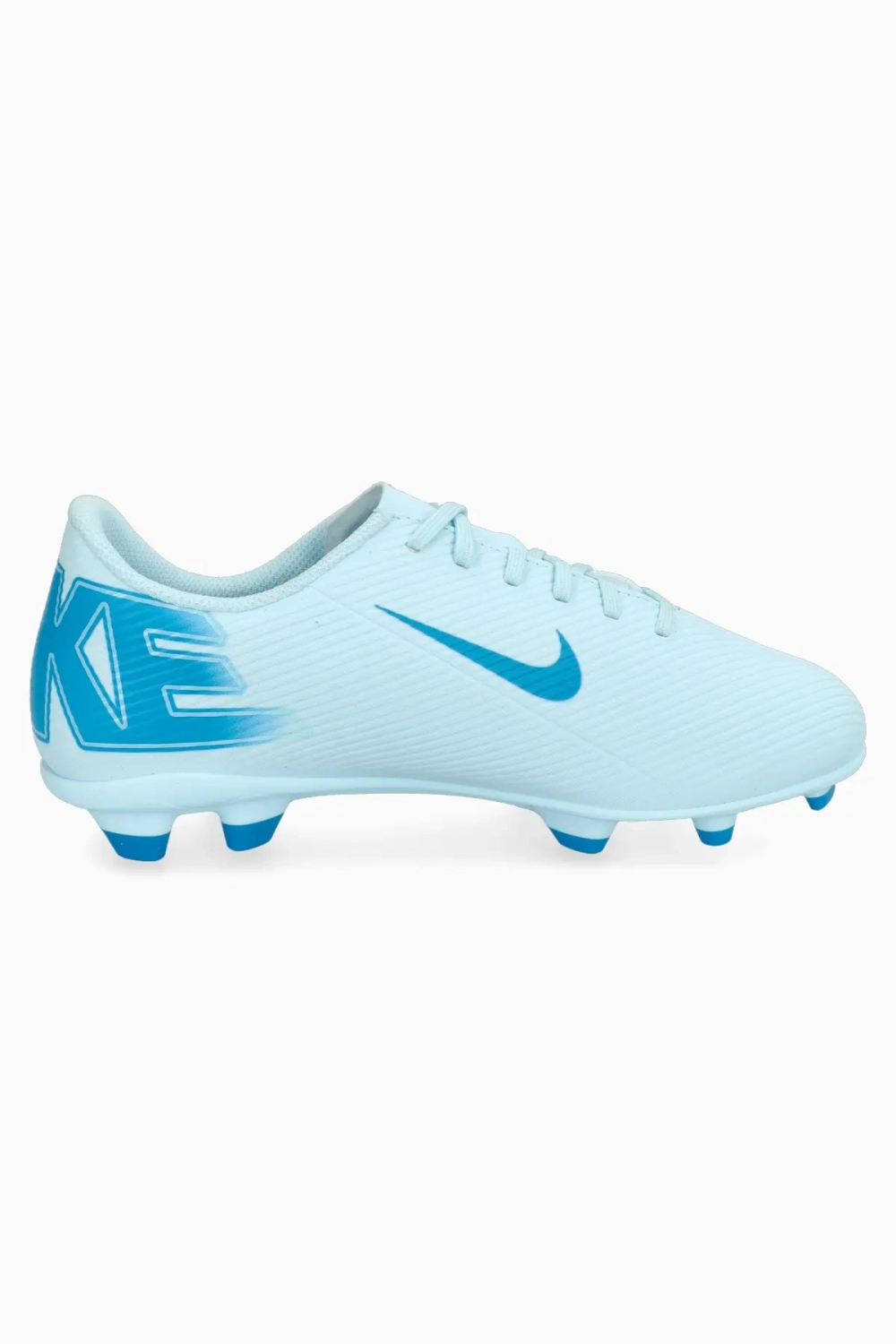 Nike Mercurial Vapor 16 Club FG MG Junior FQ8286 400