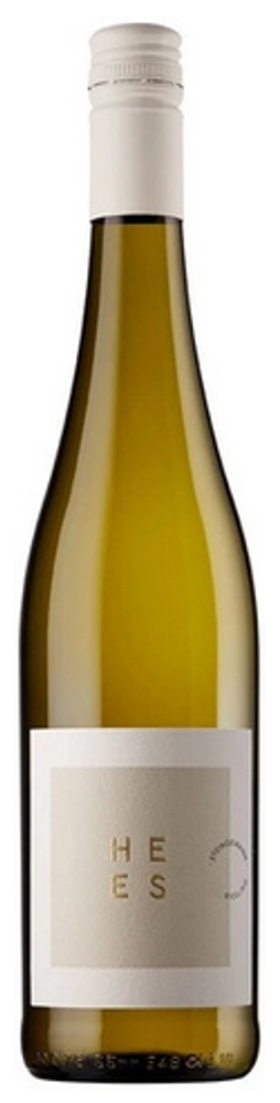 Рислинг Штайнгеванн Хеес сух бел сорт выдерж 0,75 12% (Хеесвайн) Германия