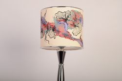 Настольная лампа декоративная Manne TL.7734-1BL TL.7734-1BL (морская абстракция) лампа настольная 1л