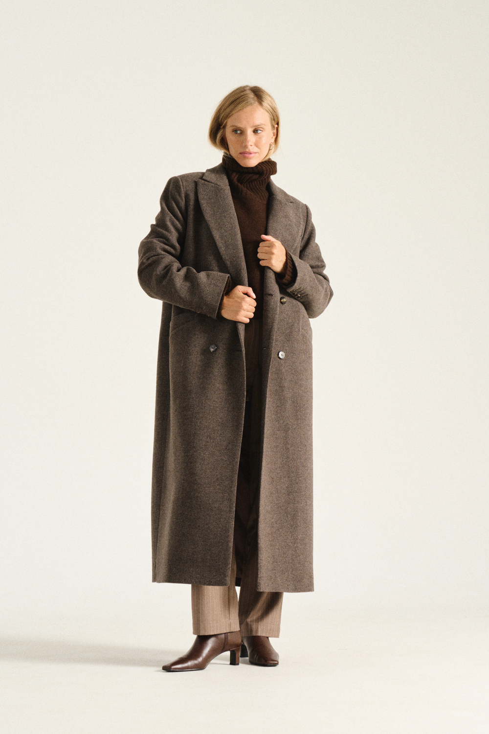 Пальто art.701-5