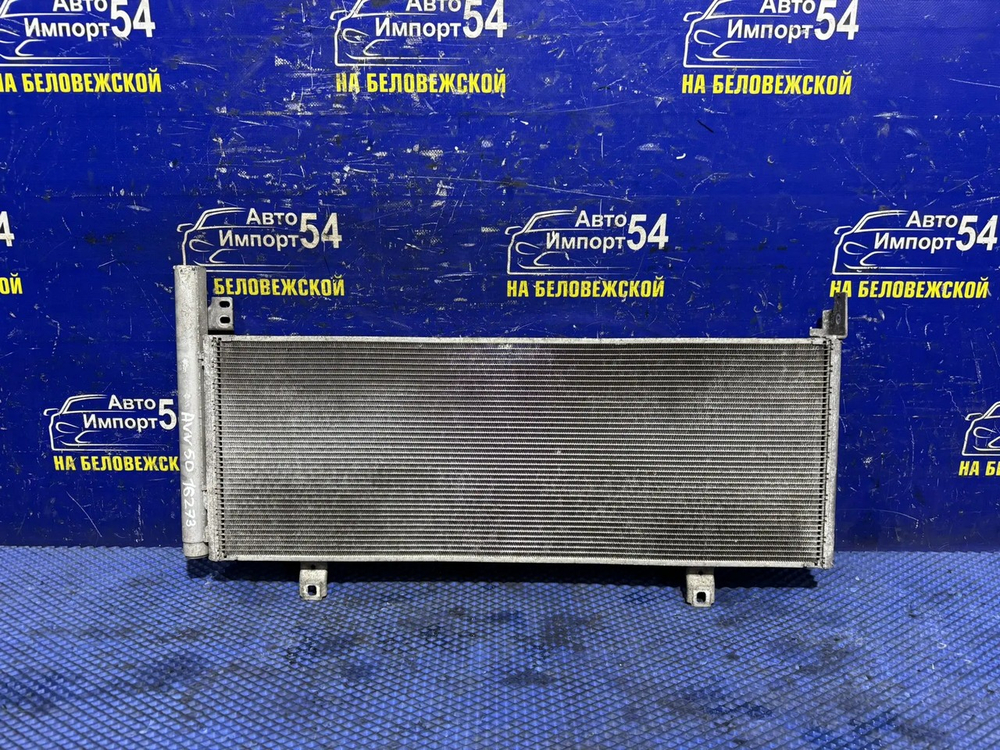 Радиатор кондиционера TOYOTA CAMRY 2011-2014